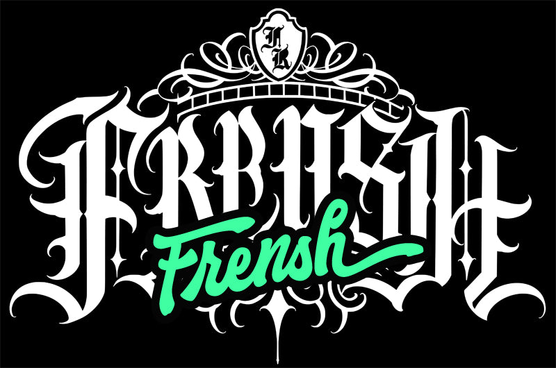 Frensh